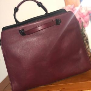 Target Mossimo handbag